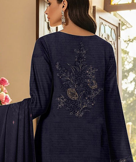 Hania Bana Dora Viscose`25 Vol-548 D#02