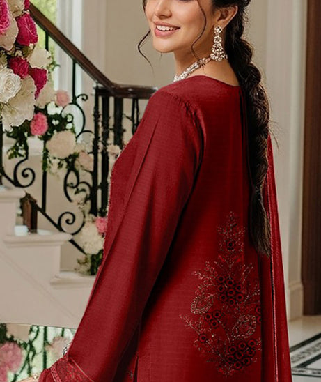 Hania Bana Dora Viscose`25 Vol-548 D#05