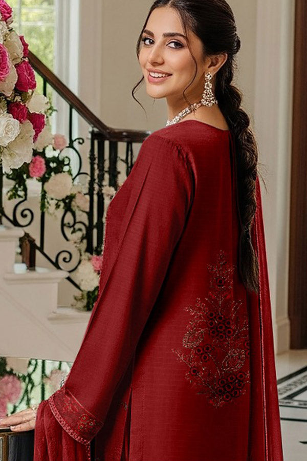 Hania Bana Dora Viscose`25 Vol-548 D#05