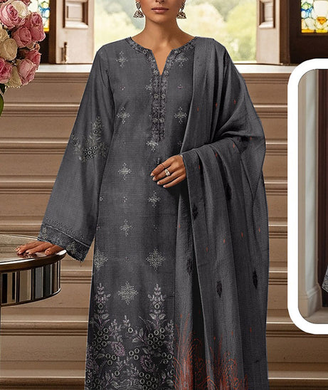 Hania Bana Dora Viscose`25 Vol-548 D#06