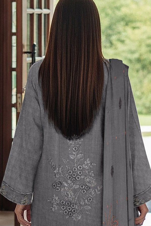 Hania Bana Dora Viscose`25 Vol-548 D#06