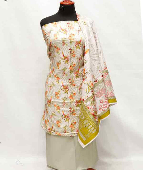 Haniya Classic Linen`19 D#17 (Pista)
