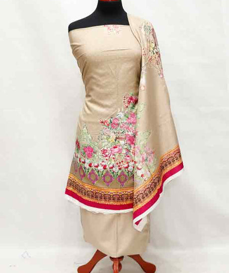 Haniya Classic Linen`19 D#22 (Skin)