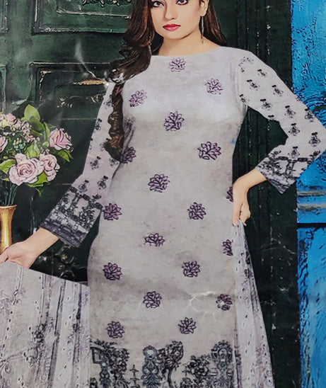 Hania Digital Linen`22 (Vol-195) D#10