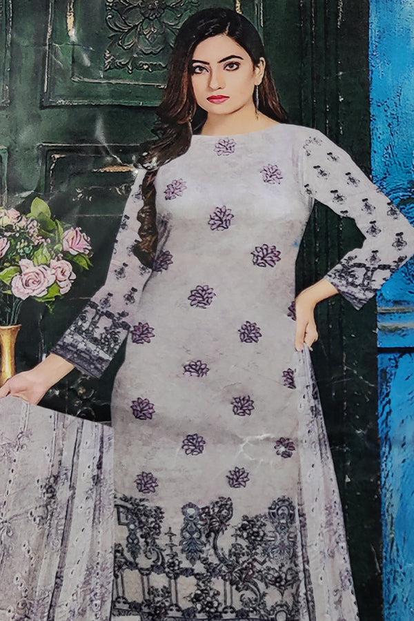 Hania Digital Linen`22 (Vol-195) D#10