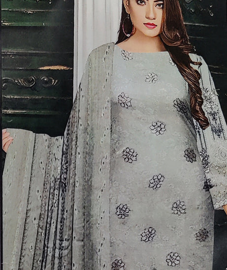 Hania Digital Linen`22 (Vol-195) D#5