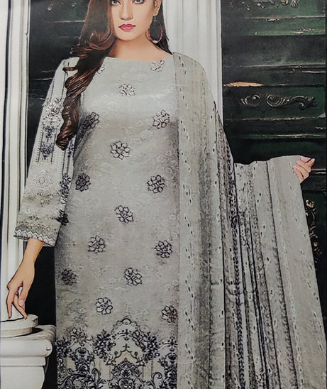 Hania Digital Linen`22 (Vol-195) D#5