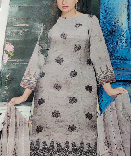 Hania Digital Linen`22 (Vol-195) D#8