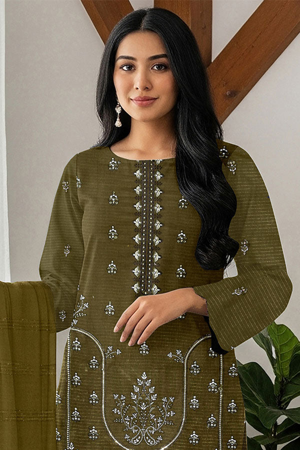 Hania Jade B/Dora Dhanak`25 (Vol-546) D#1