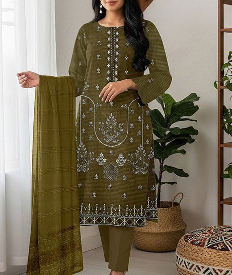 Hania Jade B/Dora Dhanak`25 (Vol-546) D#1