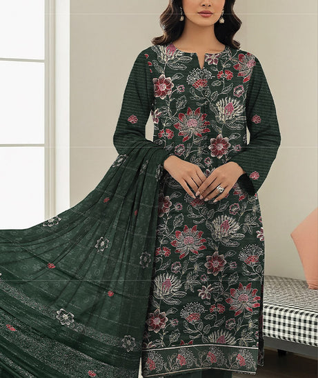 Hania Man Pasand Dhanak`25 V#558 D#02