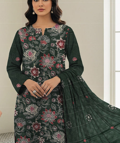 Hania Man Pasand Dhanak`25 V#558 D#02