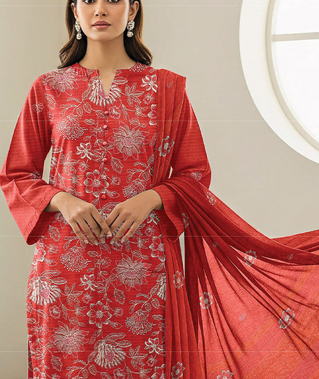 Hania Man Pasand Dhanak`25 V#558 D#03