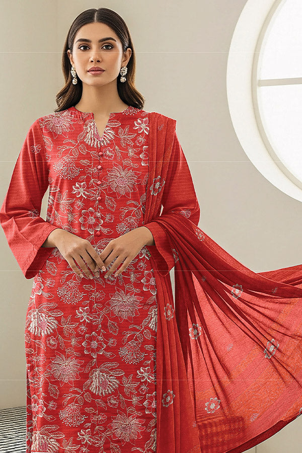 Hania Man Pasand Dhanak`25 V#558 D#03