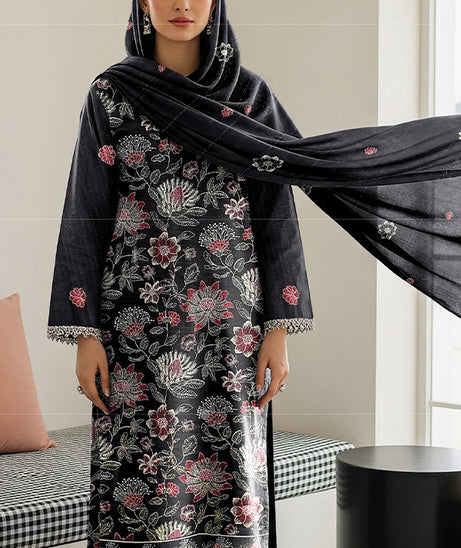 Hania Man Pasand Dhanak`25 V#558 D#05