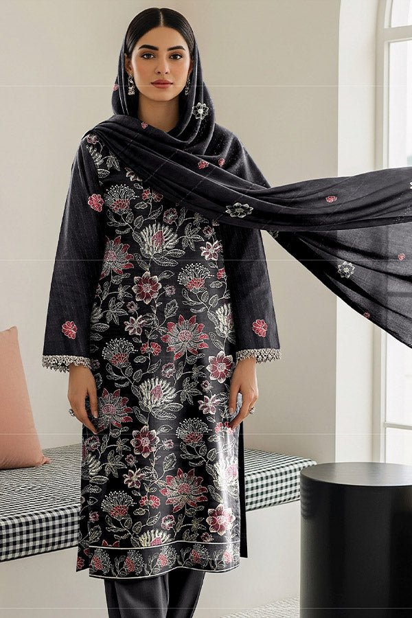 Hania Man Pasand Dhanak`25 V#558 D#05