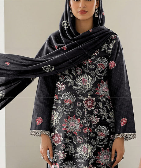 Hania Man Pasand Dhanak`25 V#558 D#05