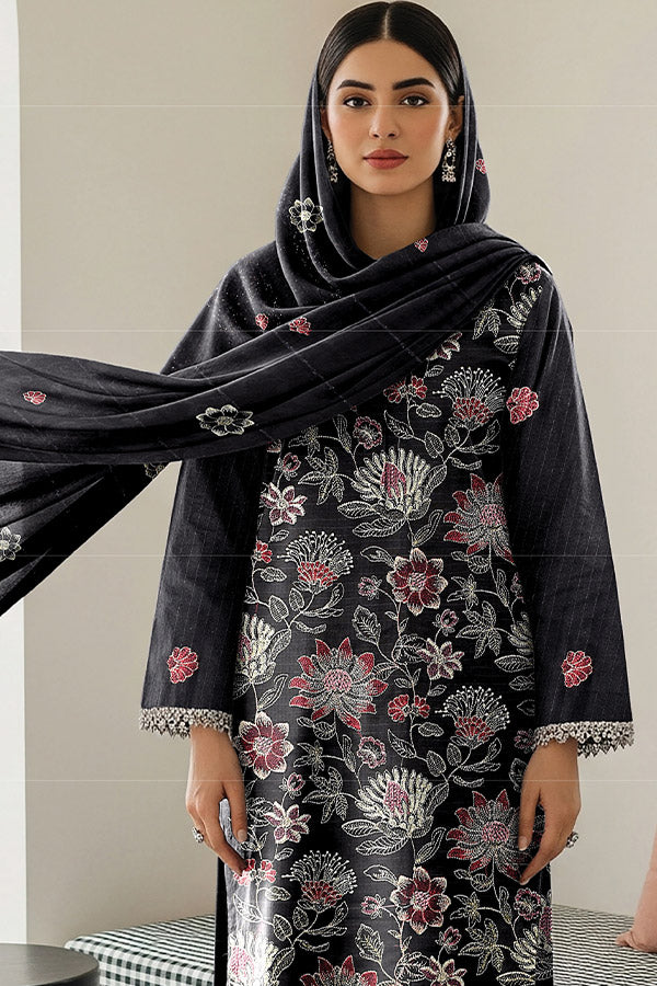 Hania Man Pasand Dhanak`25 V#558 D#05