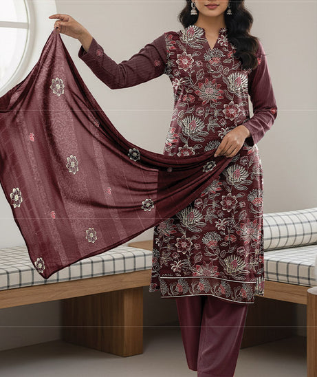 Hania Man Pasand Dhanak`25 V#558 D#06