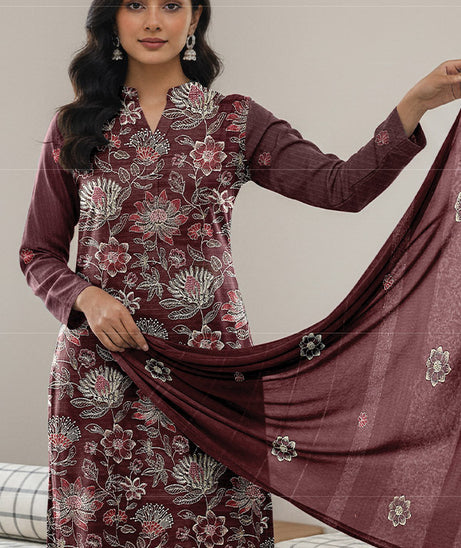 Hania Man Pasand Dhanak`25 V#558 D#06