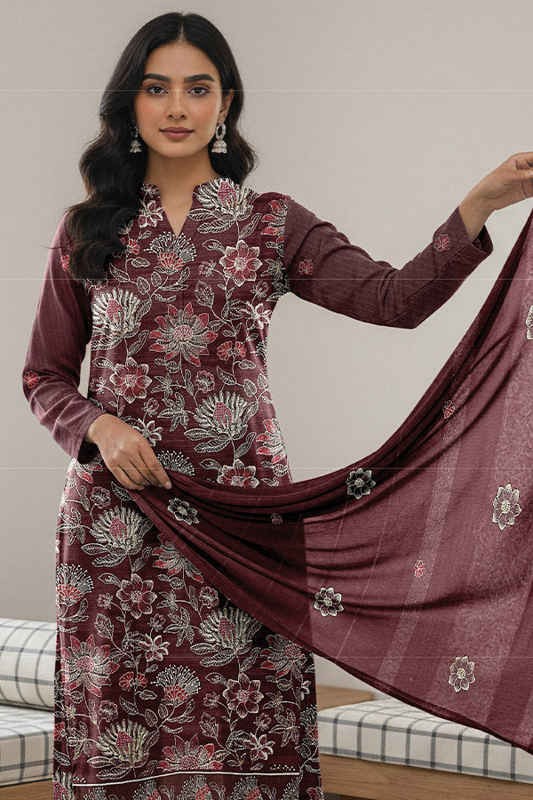 Hania Man Pasand Dhanak`25 V#558 D#06