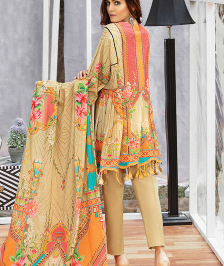 Haniya D/Emb Lawn`21 D#10