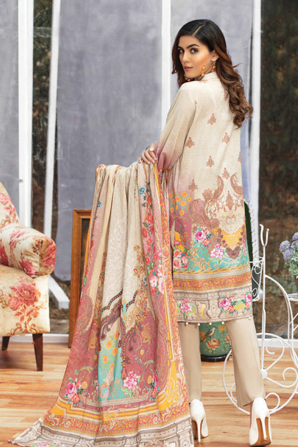 Haniya D/Emb Lawn`21 D#06