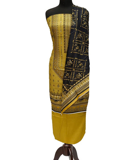 Haniya Digital Lawn`23 D#33 M Green