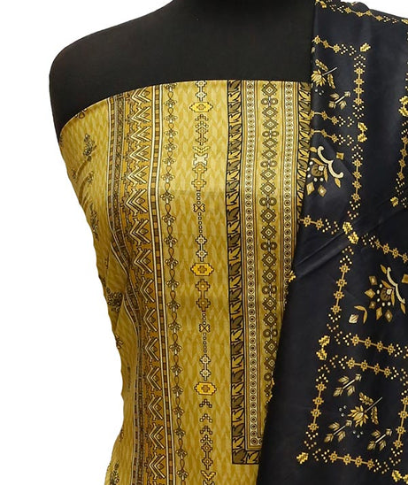 Haniya Digital Lawn`23 D#33 M Green