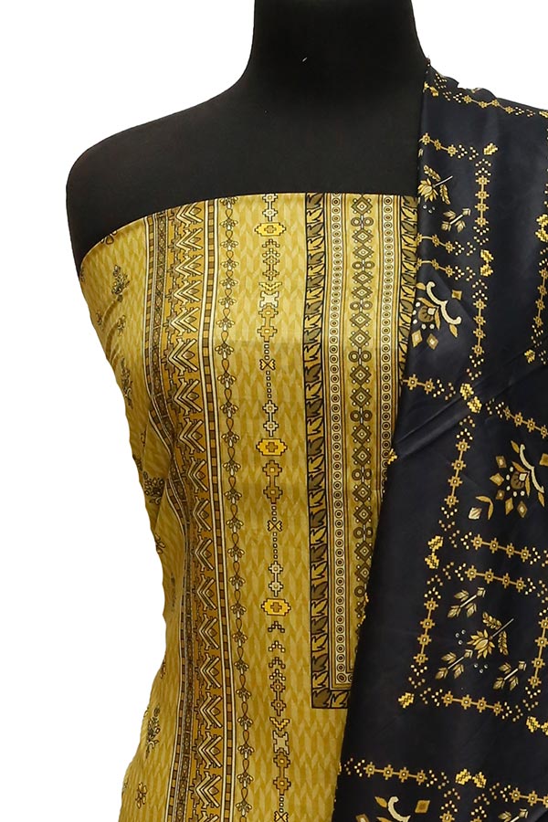 Haniya Digital Lawn`23 D#33 M Green