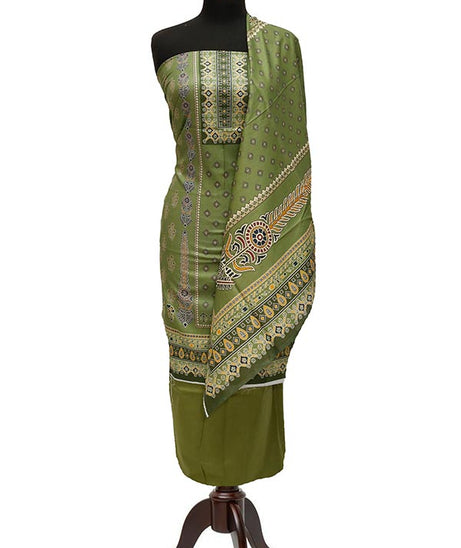 Haniya Digital Lawn`23 D#34 Green