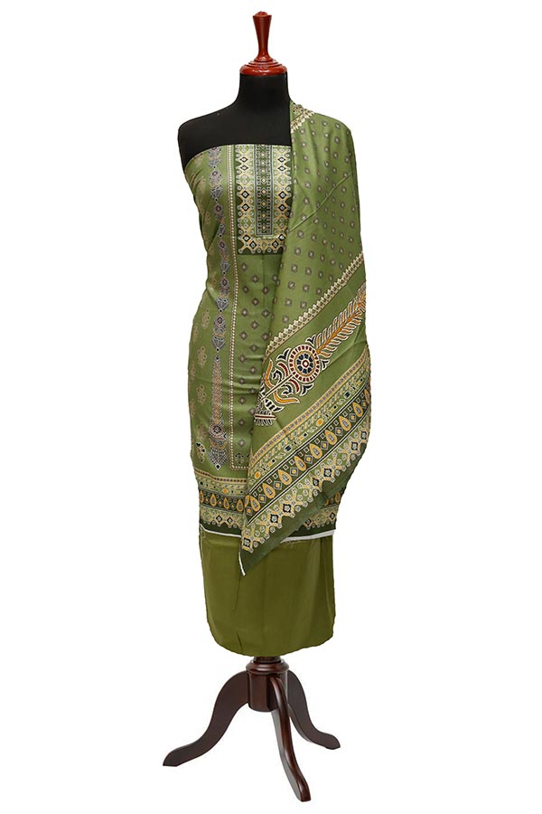 Haniya Digital Lawn`23 D#34 Green