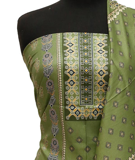 Haniya Digital Lawn`23 D#34 Green