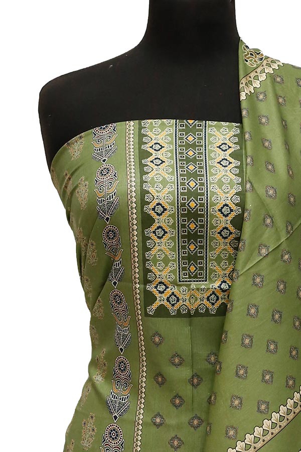 Haniya Digital Lawn`23 D#34 Green