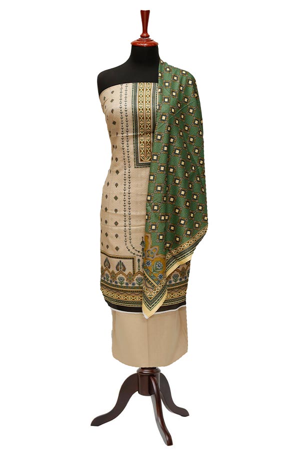 Haniya Digital Lawn`23 D#36 Skin