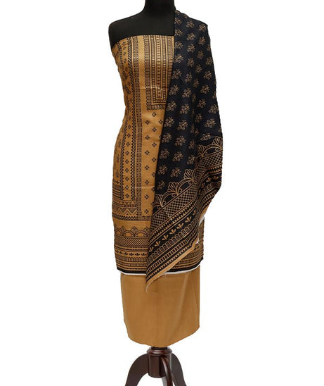 Haniya Digital Lawn`23 D#37 D Brown