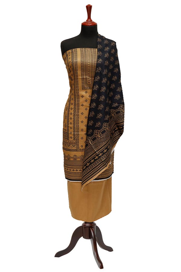 Haniya Digital Lawn`23 D#37 D Brown