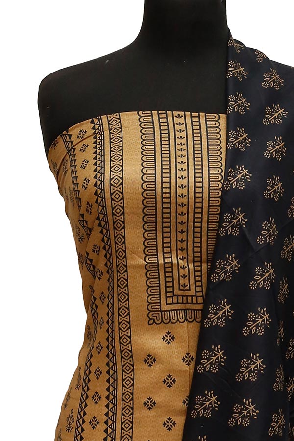 Haniya Digital Lawn`23 D#37 D Brown