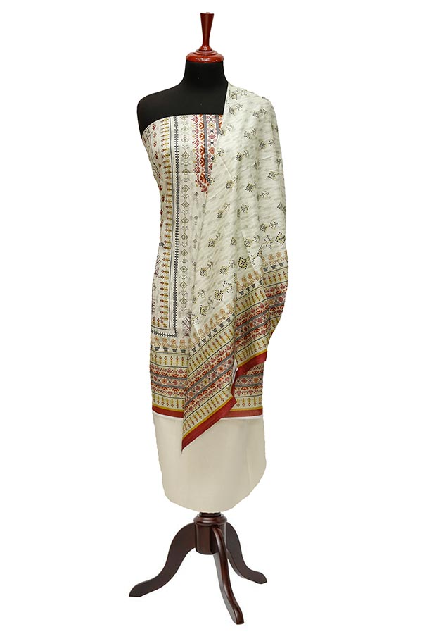 Haniya Digital Lawn`23 D#39 L Pista