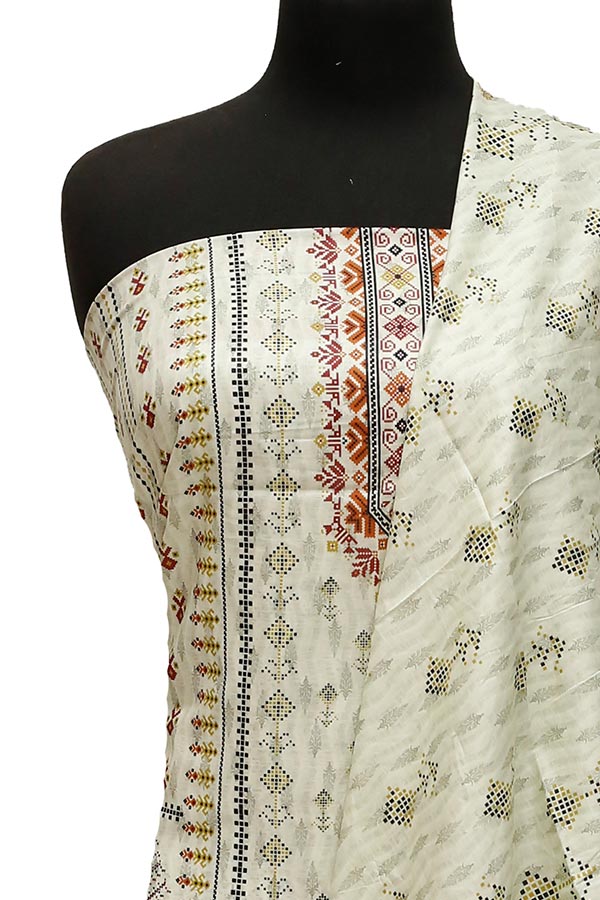 Haniya Digital Lawn`23 D#39 L Pista