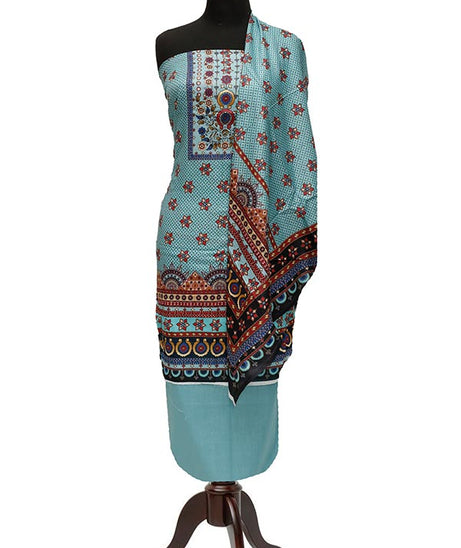 Haniya Digital Lawn`23 D#4006 L Zink