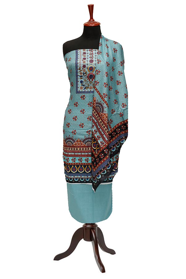 Haniya Digital Lawn`23 D#4006 L Zink