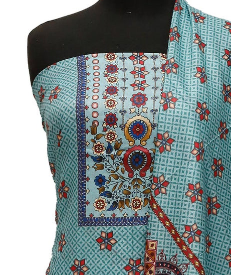 Haniya Digital Lawn`23 D#4006 L Zink