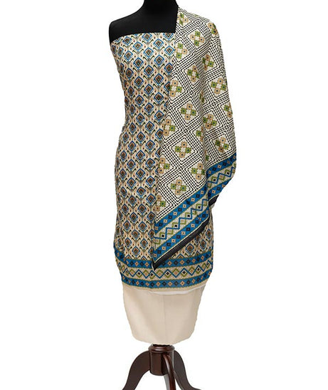 Haniya Digital Lawn`23 D#4008 Fawn