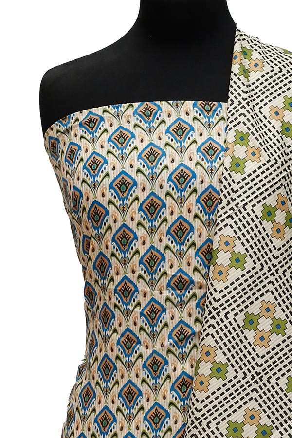 Haniya Digital Lawn`23 D#4008 Fawn