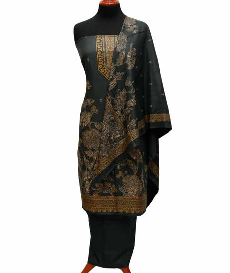 Hareem Dhanak Marina`22 D#501 B Grey