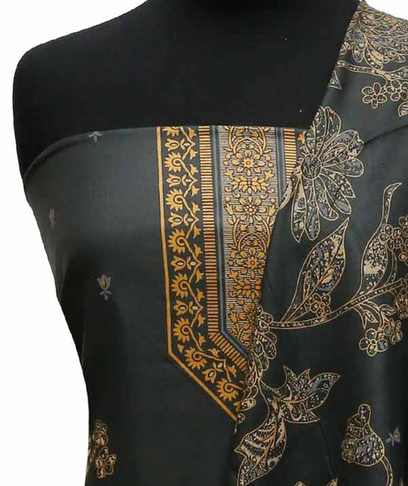 Hareem Dhanak Marina`22 D#501 B Grey
