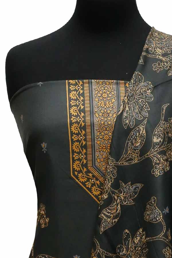 Hareem Dhanak Marina`22 D#501 B Grey