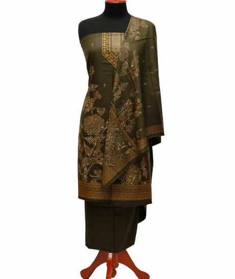 Hareem Dhanak Marina`22 D#501 Green