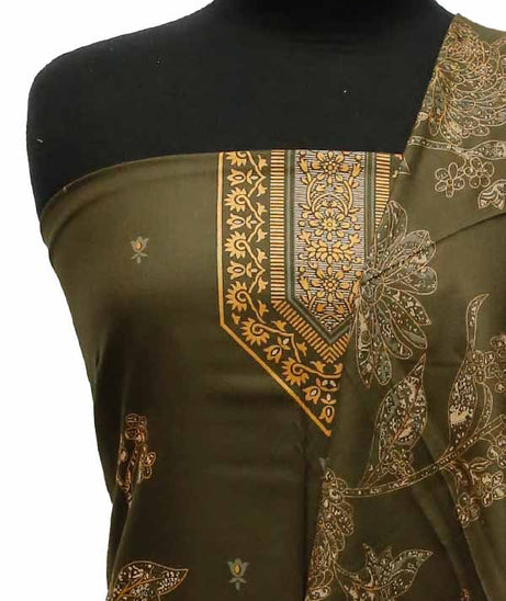 Hareem Dhanak Marina`22 D#501 Green